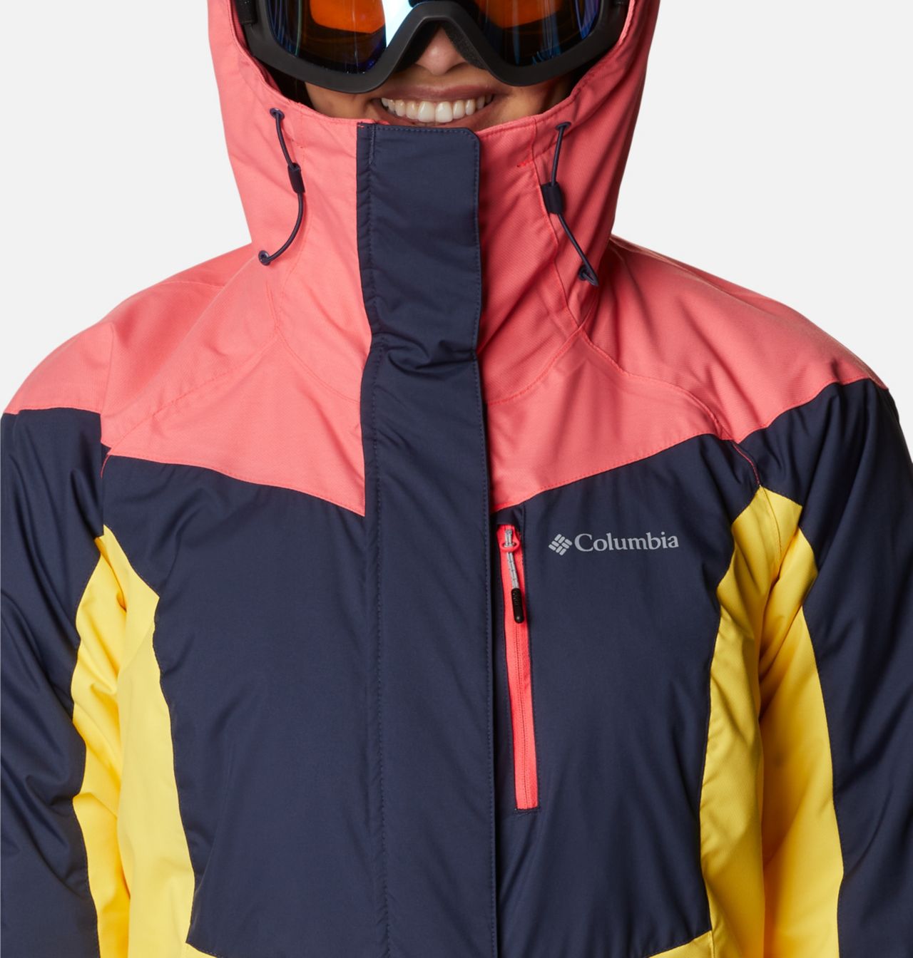 Women's Rosie Run™ Insulated Jacket 4