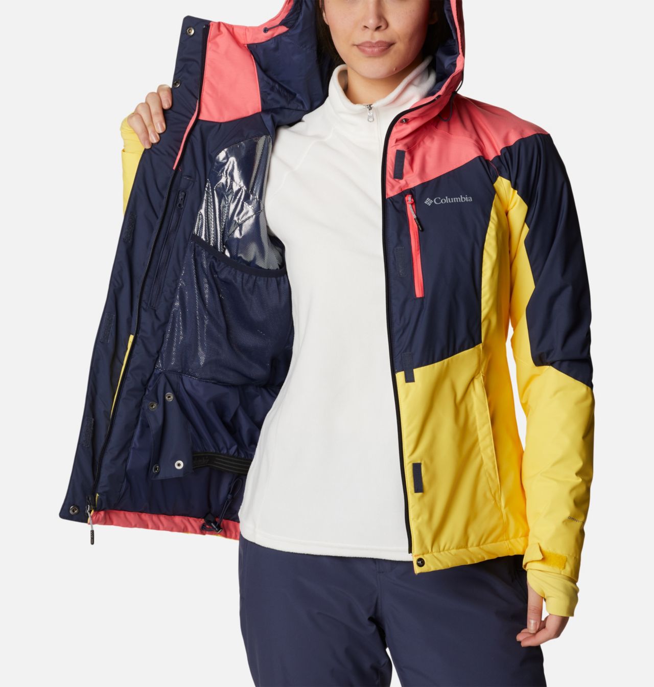 Women's Rosie Run™ Insulated Jacket 5