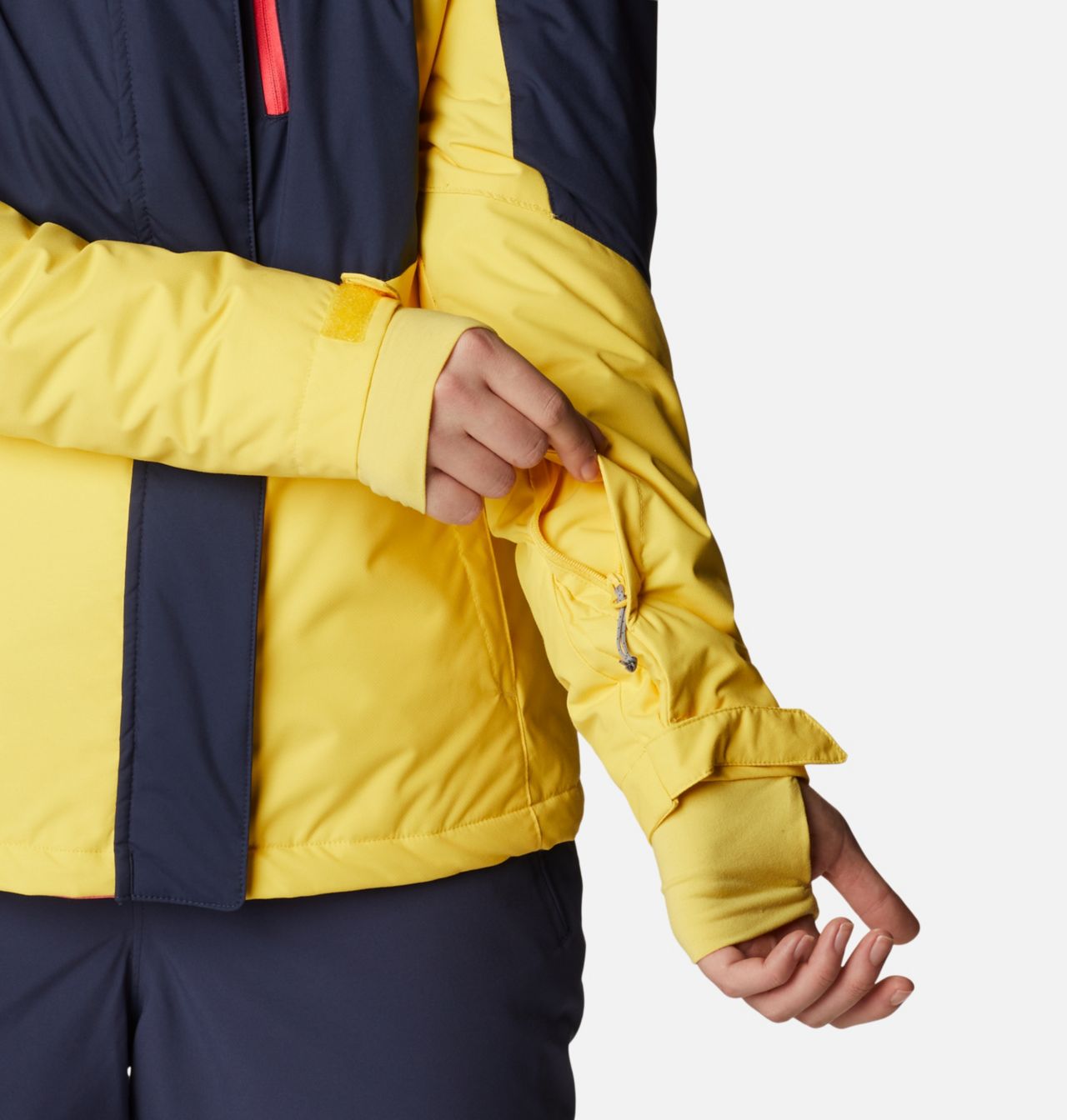 Women's Rosie Run™ Insulated Jacket 8