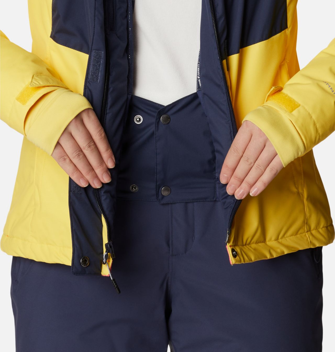 Women's Rosie Run™ Insulated Jacket 10