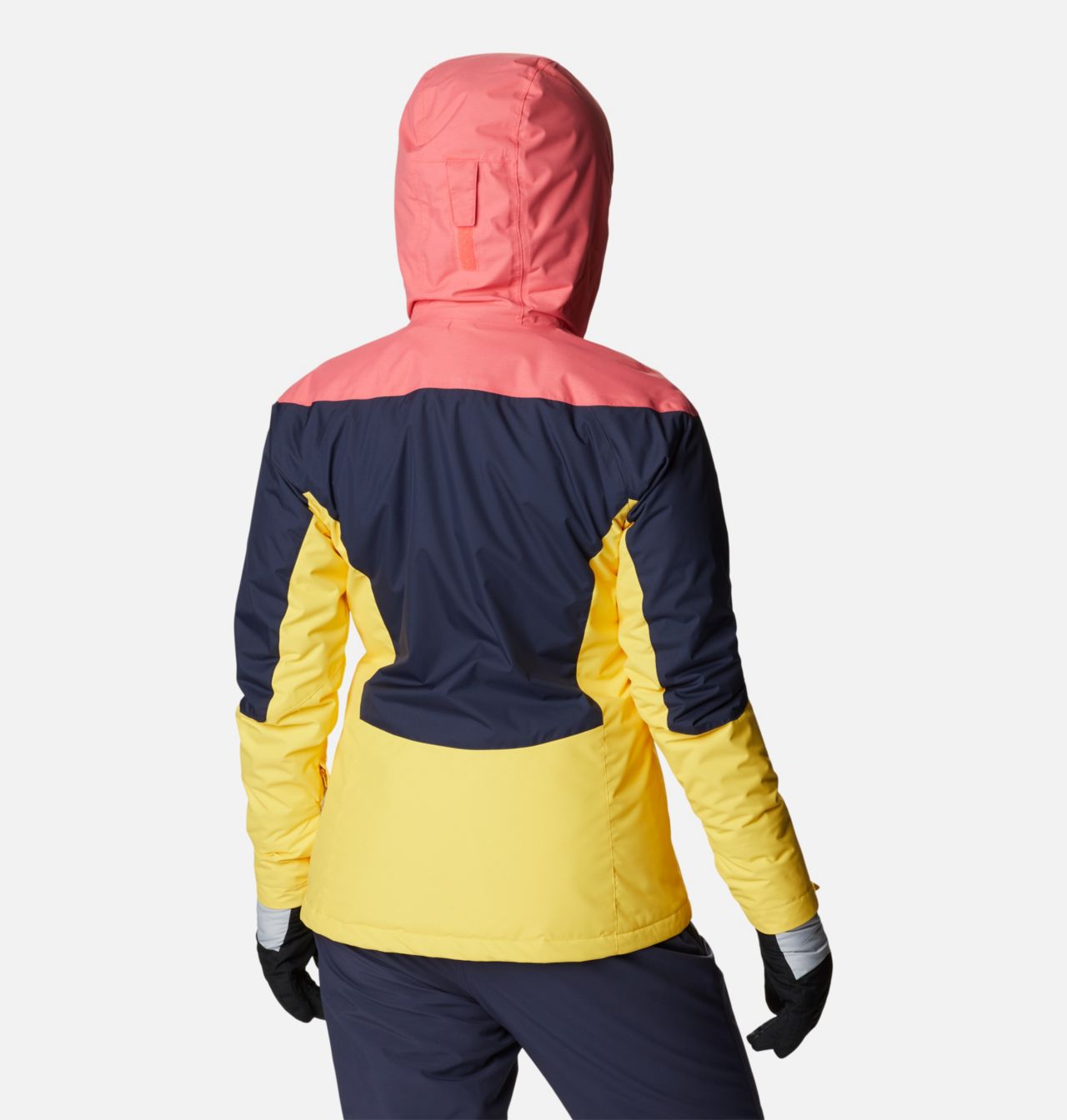 Women's Rosie Run™ Insulated Jacket 2