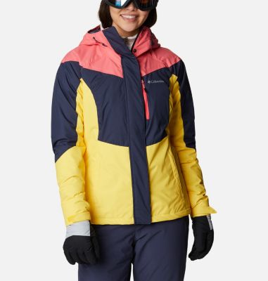 columbia ladies ski pants