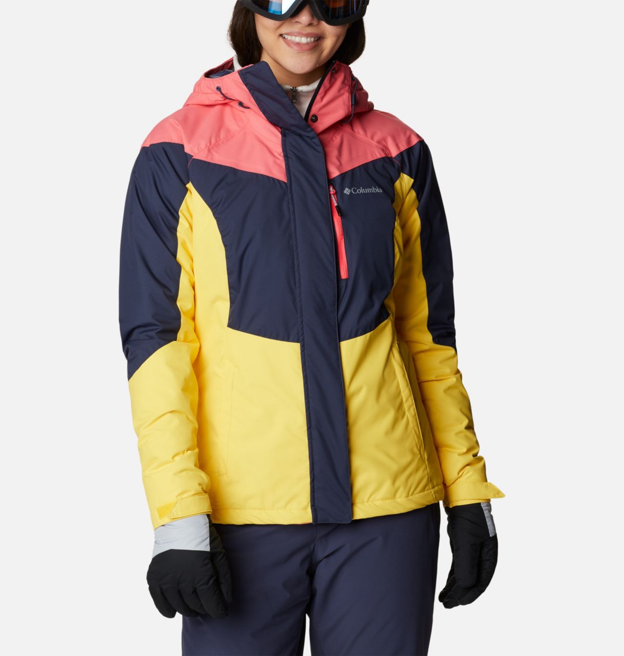 Women's Rosie Run™ Insulated Jacket 1