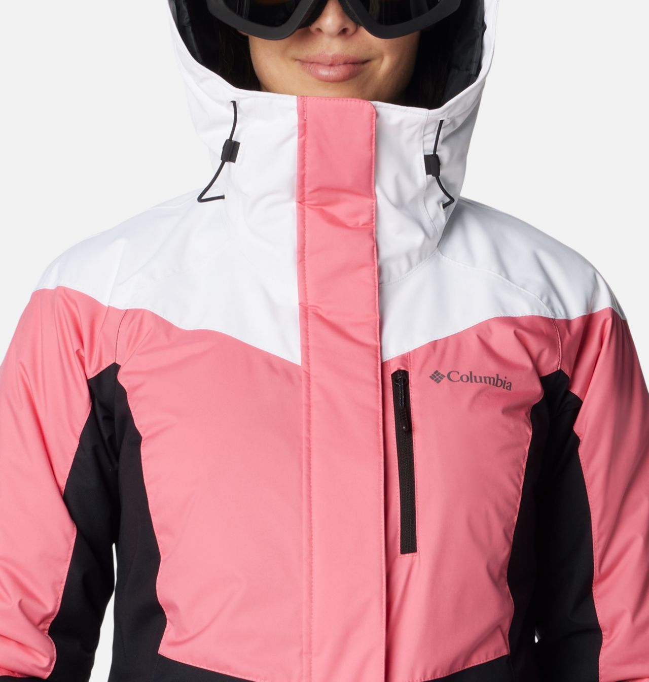 Rosie Run™ Insulated Jacket 4