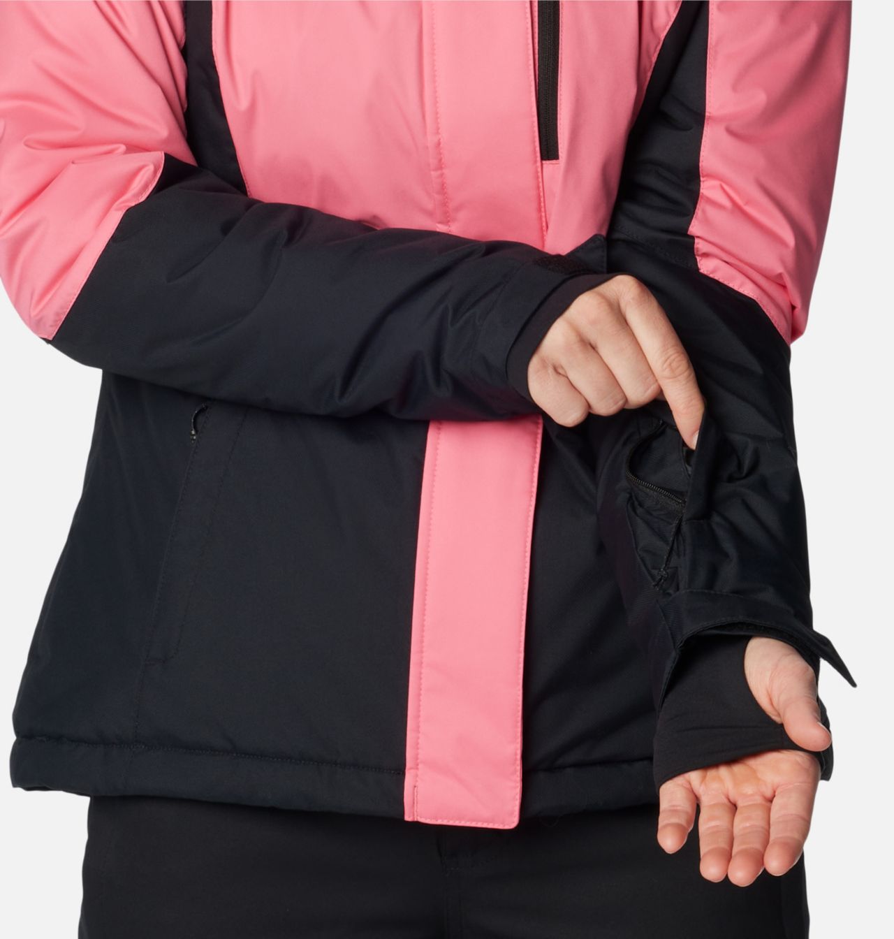 Rosie Run™ Insulated Jacket 8