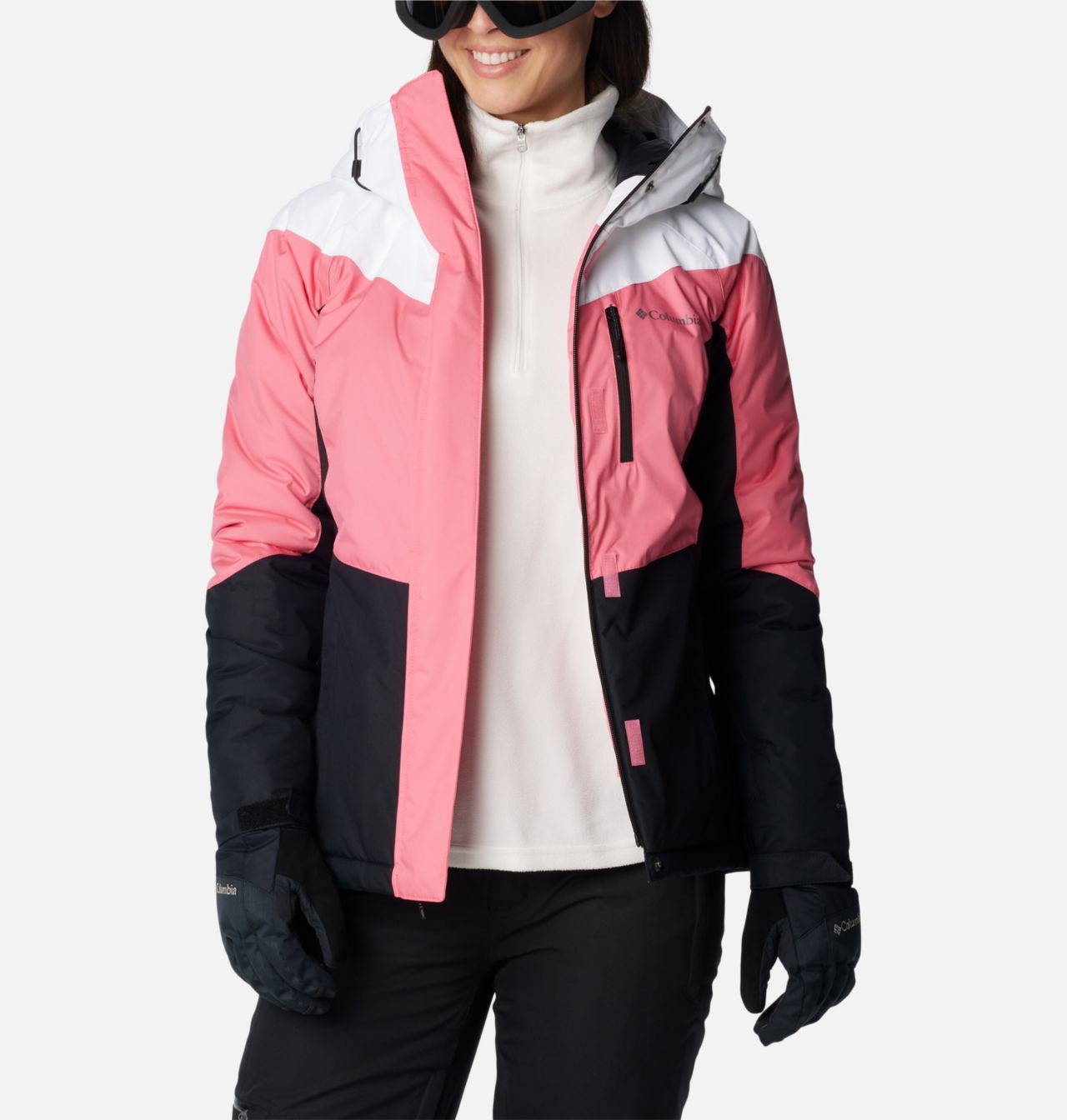 Rosie Run™ Insulated Jacket 9