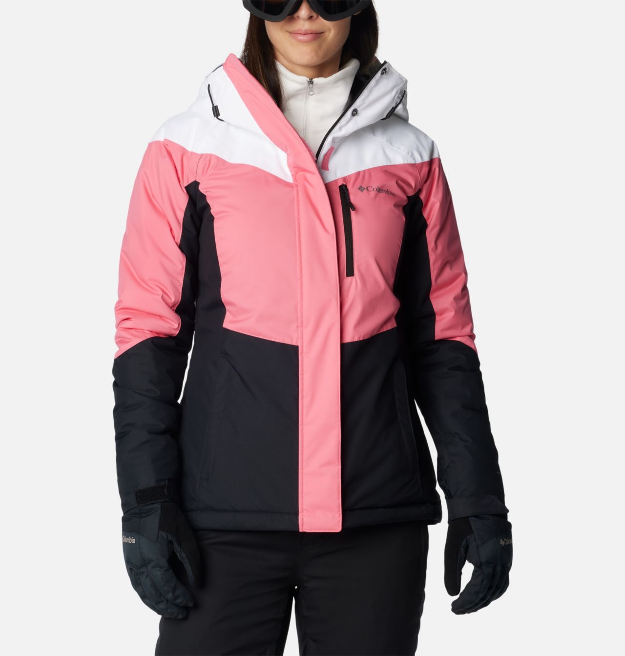 Rosie Run™ Insulated Jacket 1