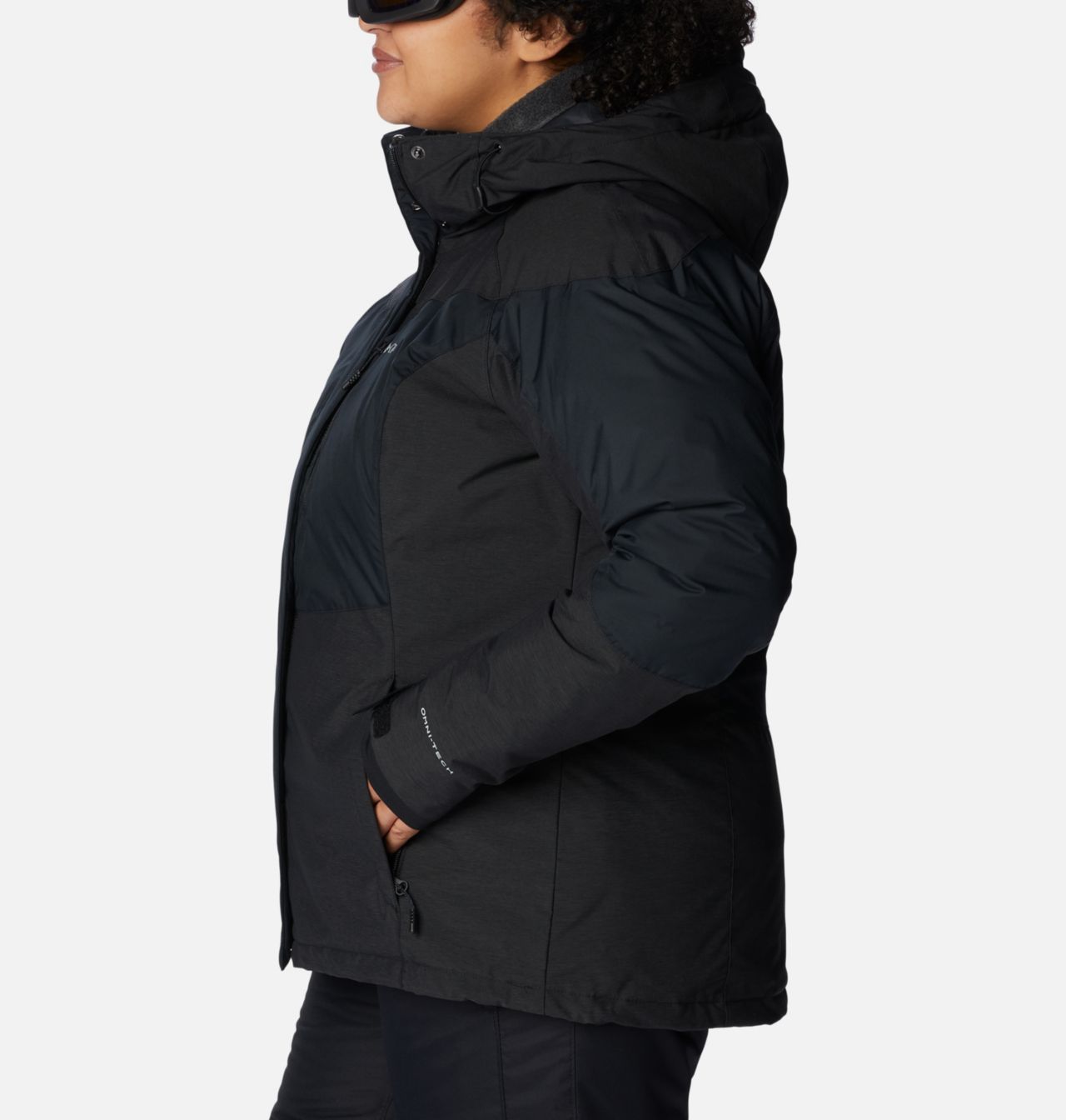 Women's Rosie Run™ Insulated Jacket - Plus Size 3
