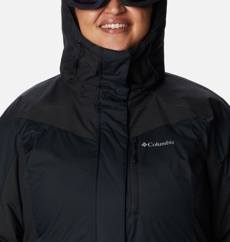 Women's Rosie Run™ Insulated Jacket - Plus Size