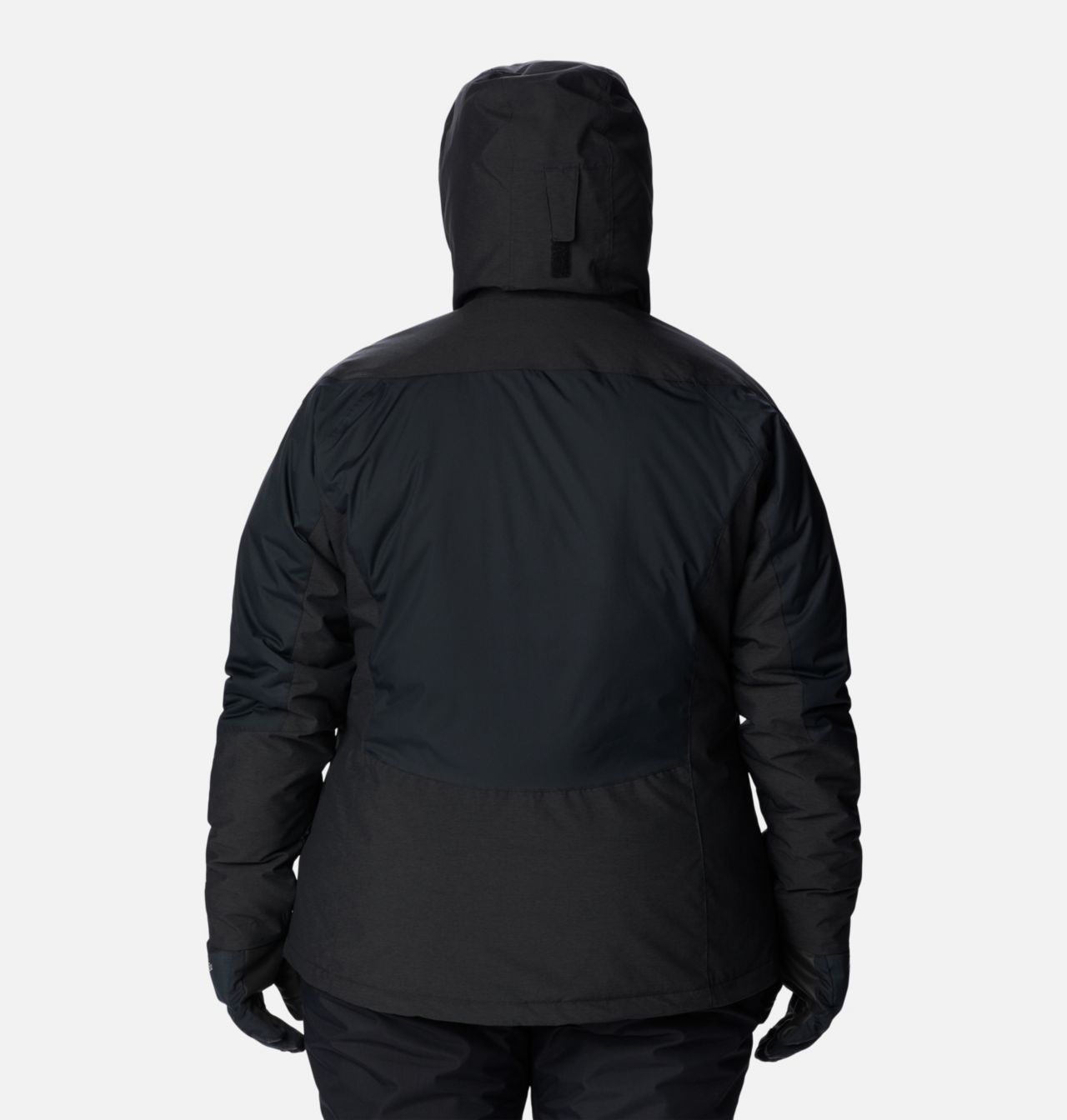 Women's Rosie Run™ Insulated Jacket - Plus Size 2