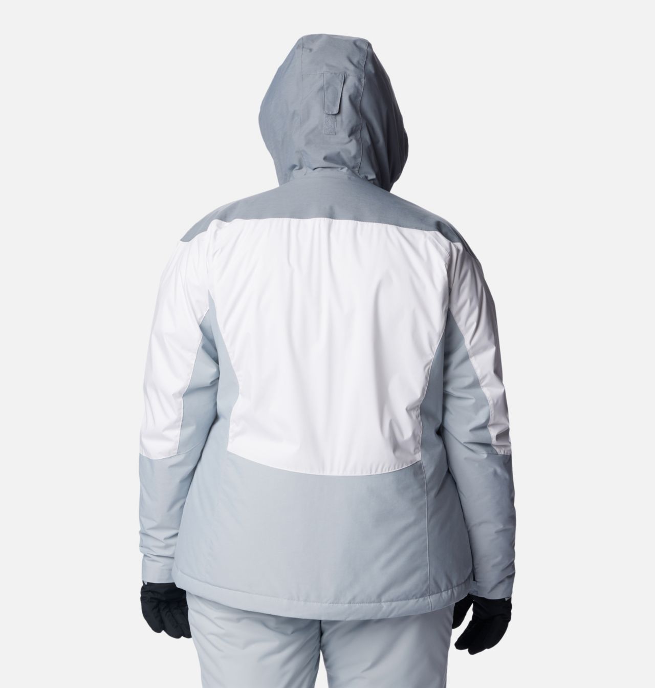 Women's Rosie Run™ Insulated Jacket - Plus Size 2