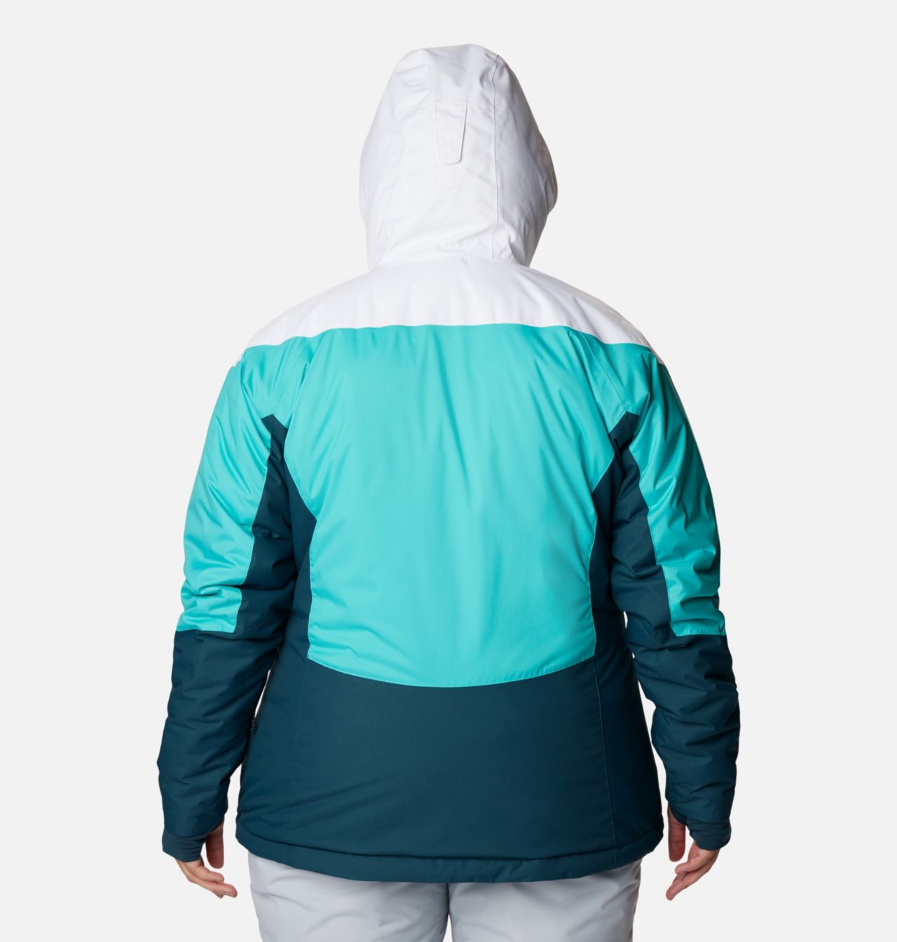 Women's Rosie Run™ Insulated Jacket - Plus Size 2