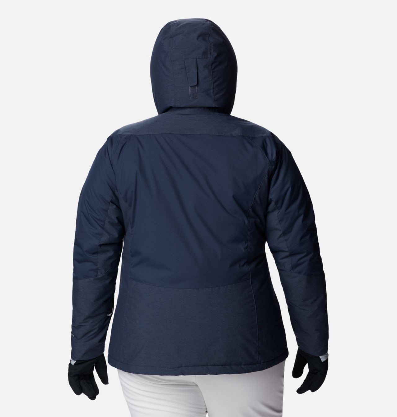 Rosie Run™ Insulated Jacket | 466 | 2X 2