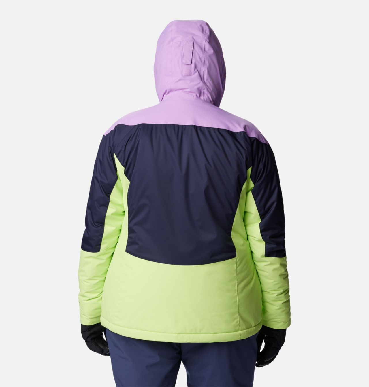 Women's Rosie Run™ Insulated Jacket - Plus Size 2
