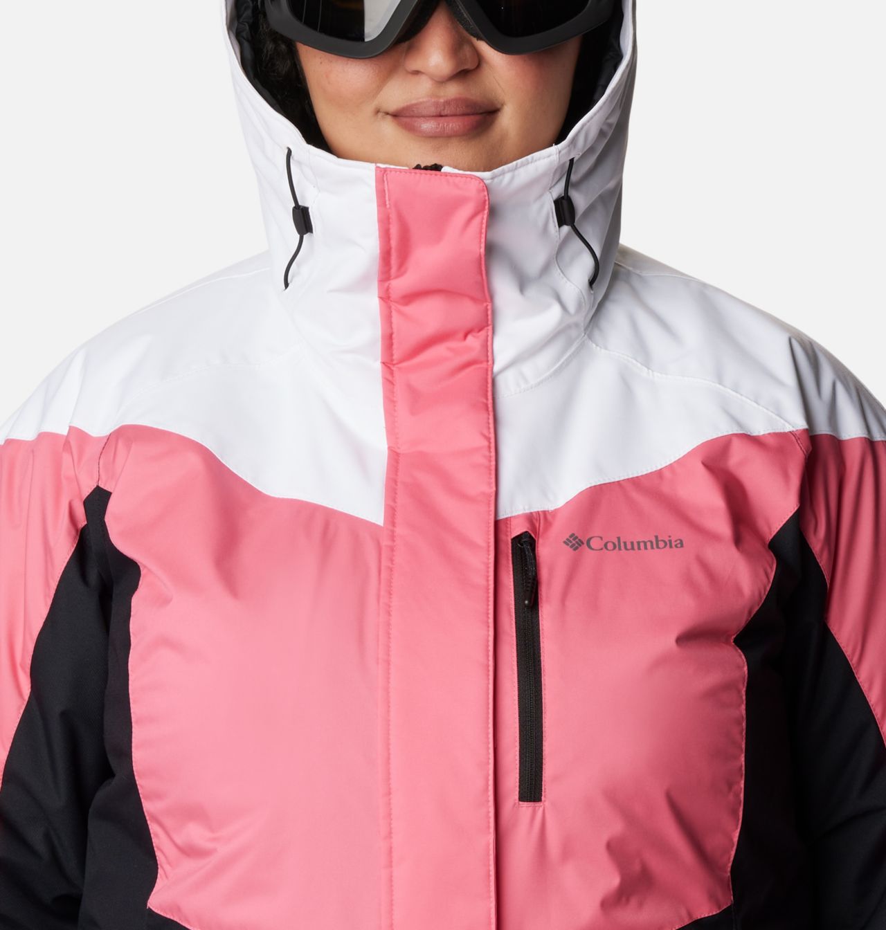 Rosie Run™ Insulated Jacket | 601 | 1X 4
