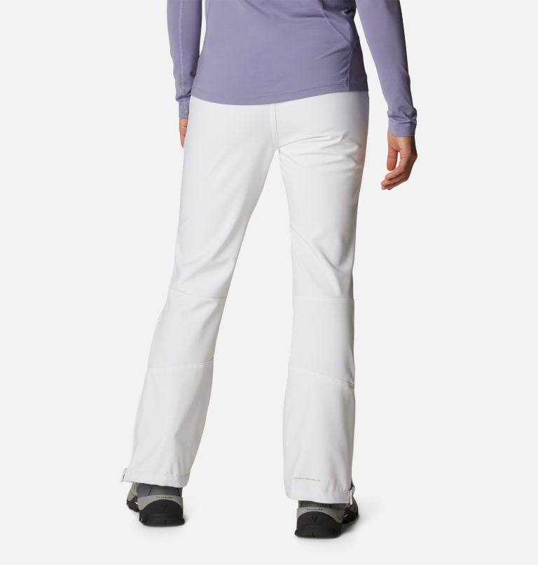 Thumbnail: Women's Roffe Ridge IV Pants, Color: White, image 2