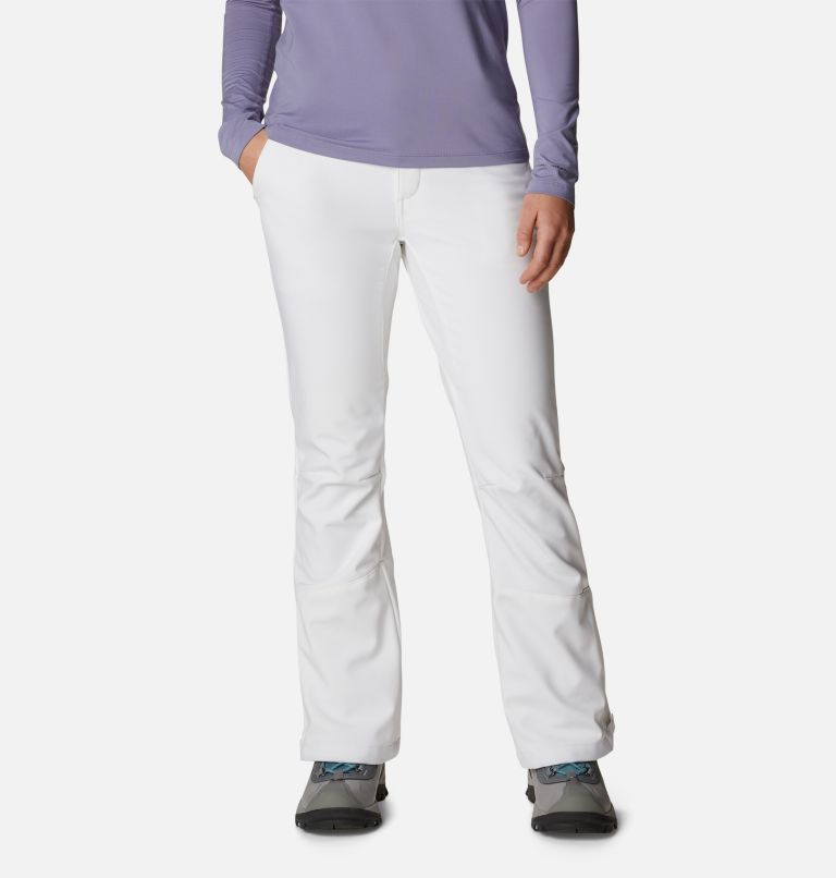 Women's Roffe Ridge IV Pants, Color: White, image 1