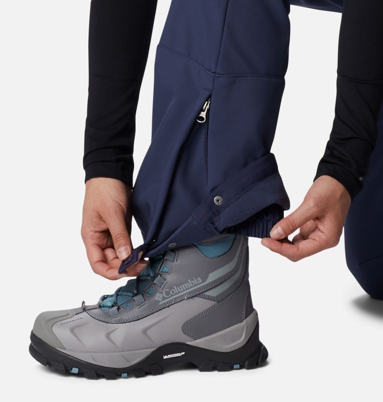 Roffee Ridge IV Pant | 466 | 18, Color: Nocturnal, image 6