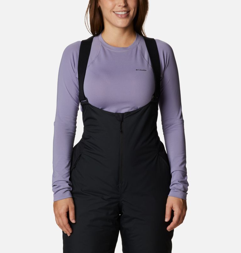 Ski 2025 overalls womens