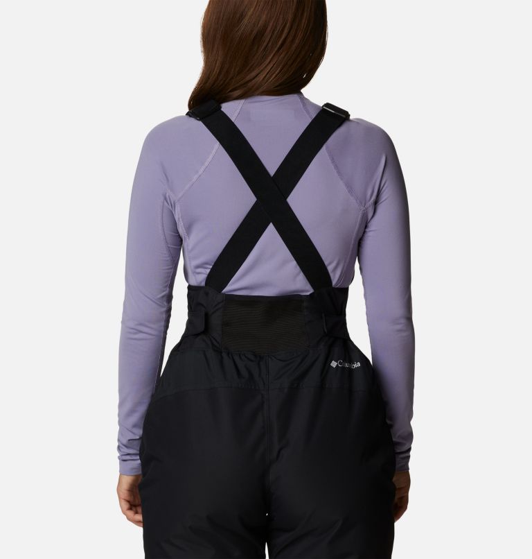 Pantalon de Ski Imperméable à Bretelles Iceventure™ Femme