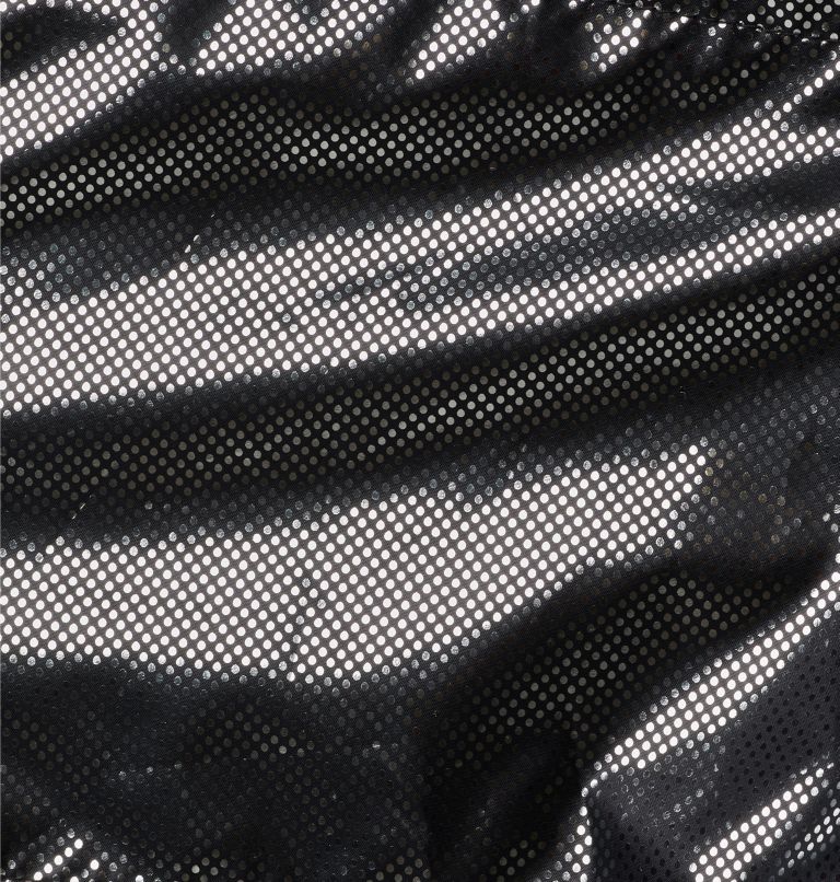 Thumbnail: Pantalon de Ski Imperméable à Bretelles Iceventure Femme, Color: Black, image 7