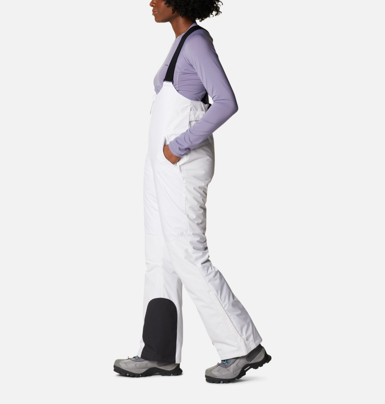 Women's Iceventure™ Insulated Ski Bib 3