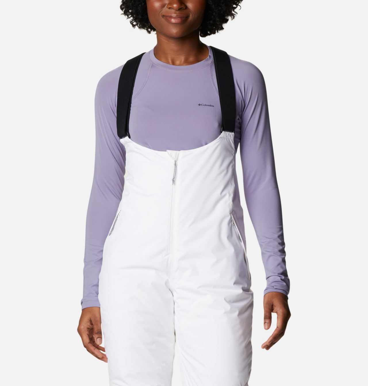 Women's Iceventure™ Insulated Ski Bib 4