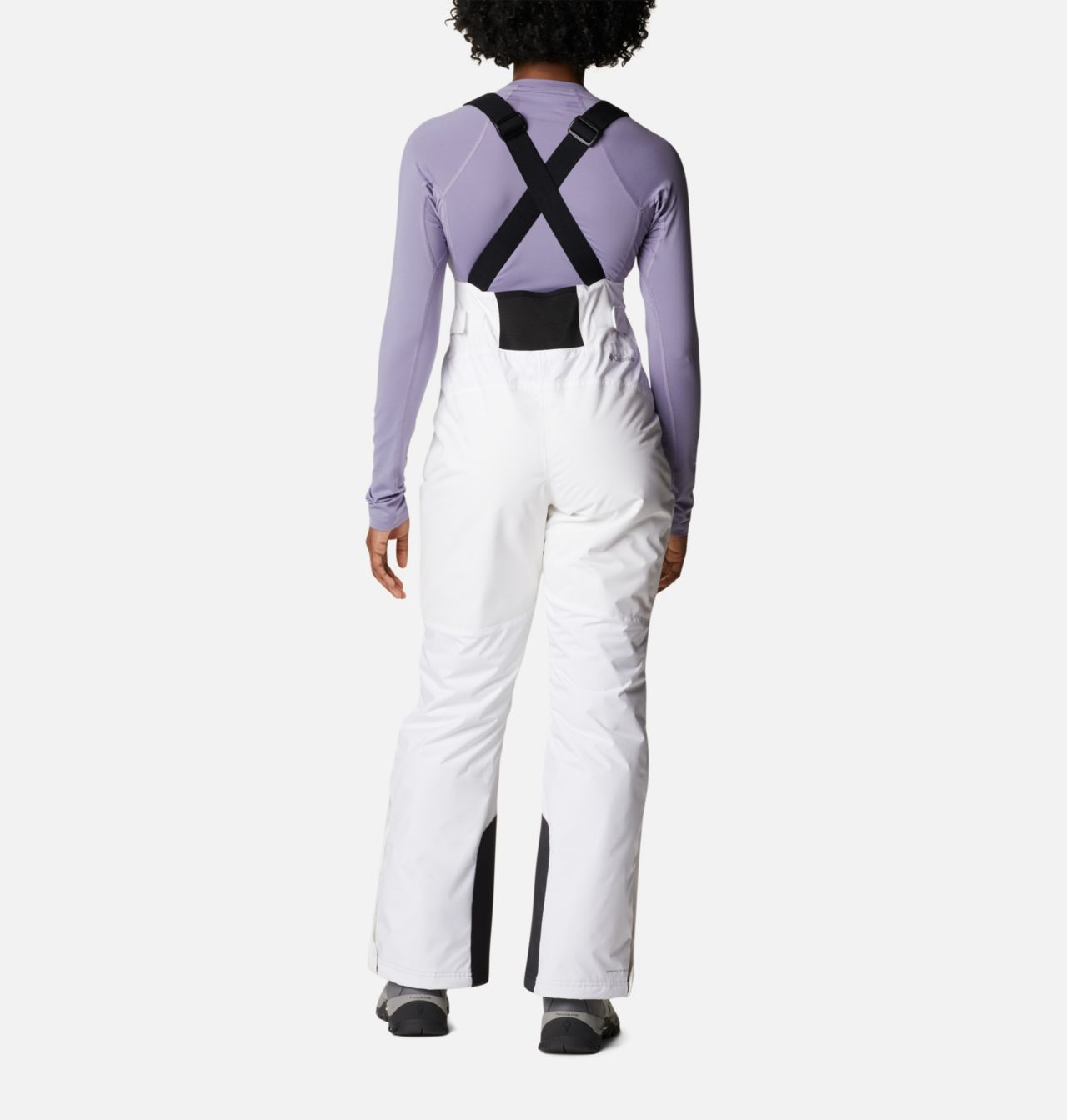 Women's Iceventure™ Insulated Ski Bib 2