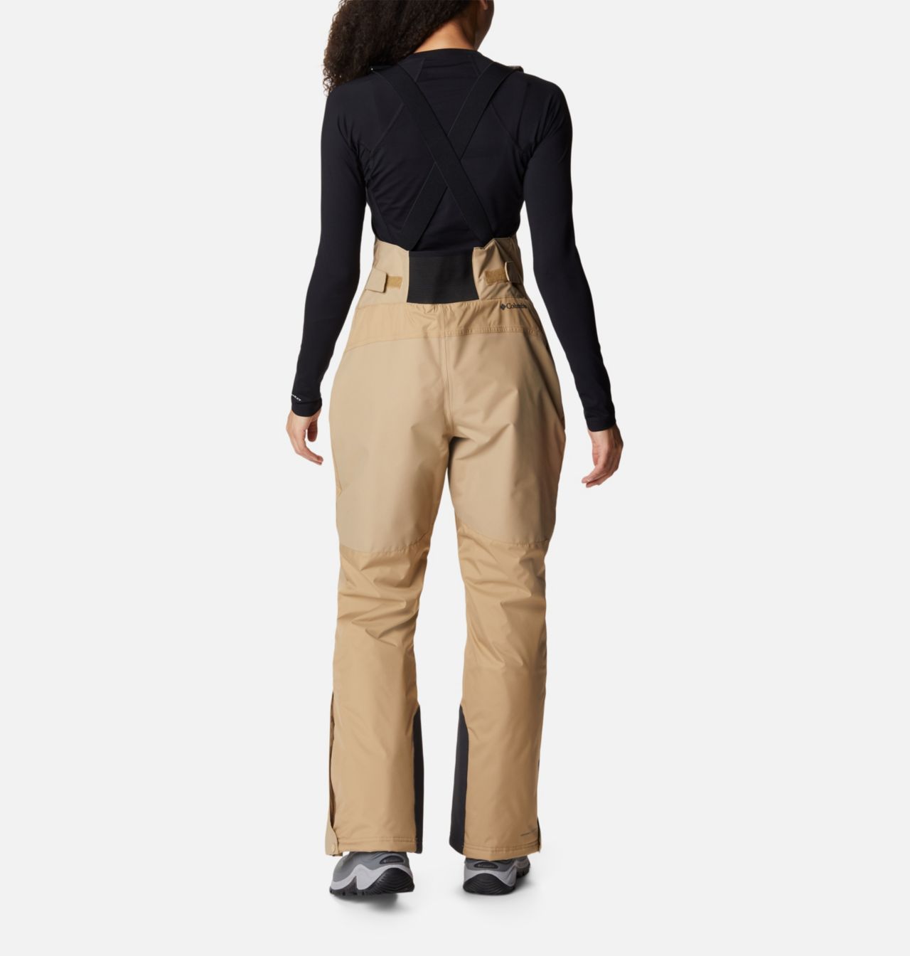 Women's Iceventure™ Insulated Ski Bib 2