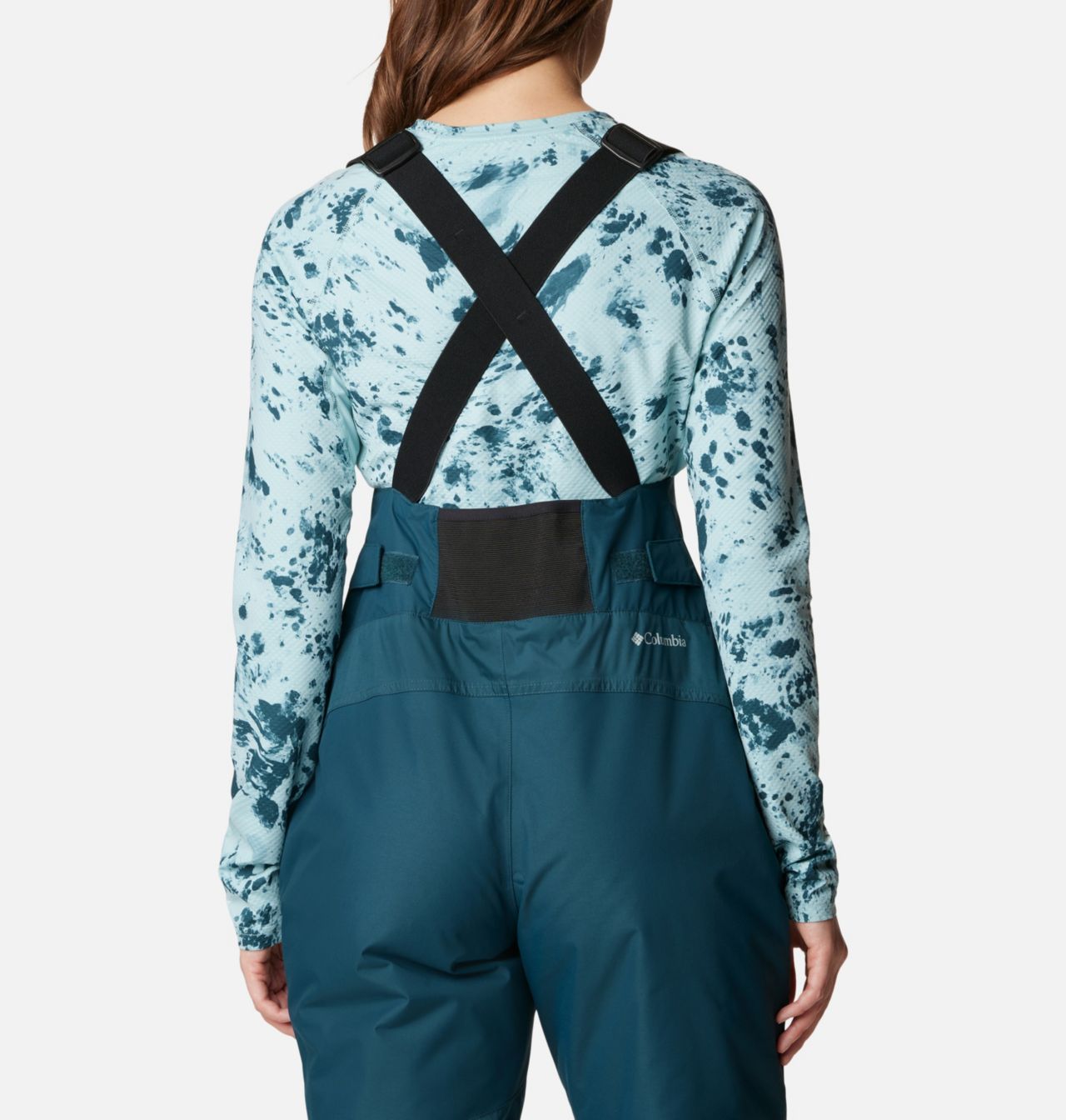 Women's Iceventure™ Insulated Ski Bib 5