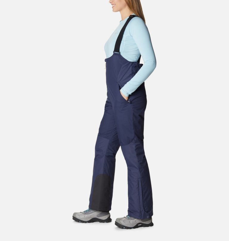 Women's Iceventure™ Insulated Ski Bib Columbia Sportswear