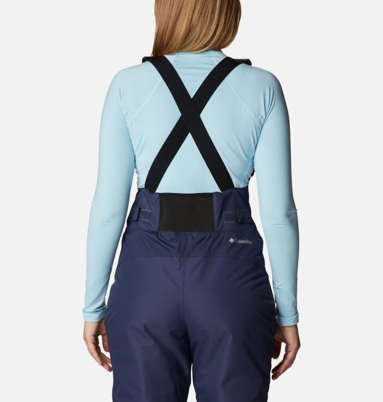 Women's Iceventure™ Waterproof Ski Bib Columbia Sportswear