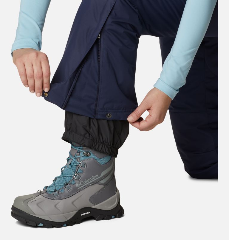 Pantalon de Ski Imperméable à Bretelles Iceventure™ Femme Columbia Sportswear