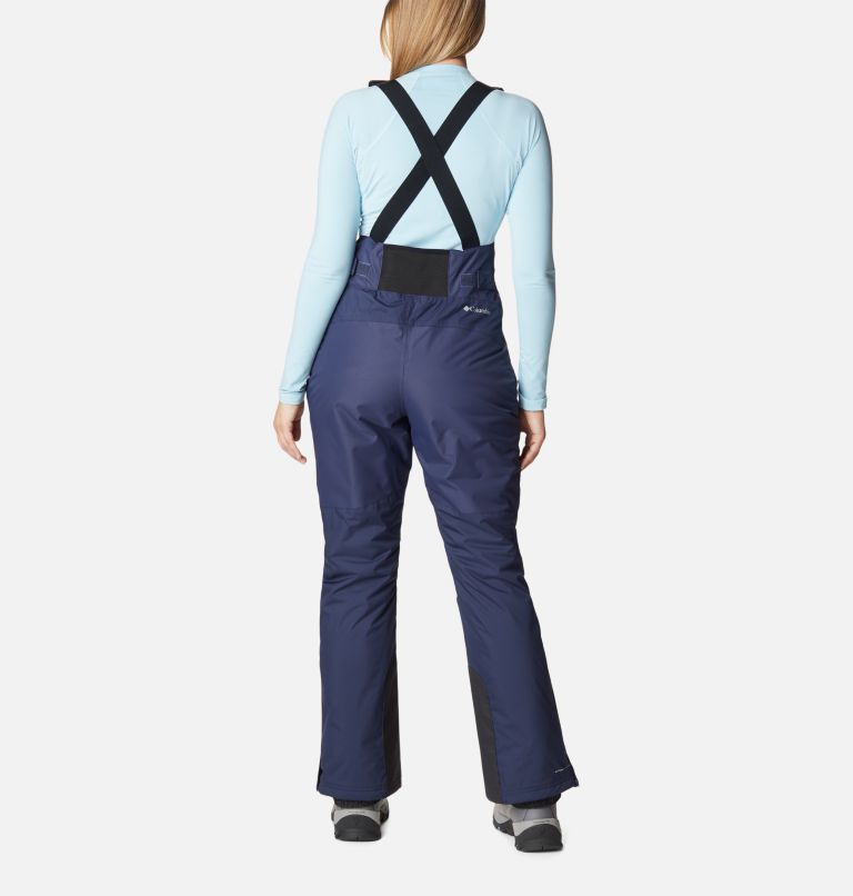 Pantalon de Ski Imperméable à Bretelles Iceventure™ Femme Columbia Sportswear