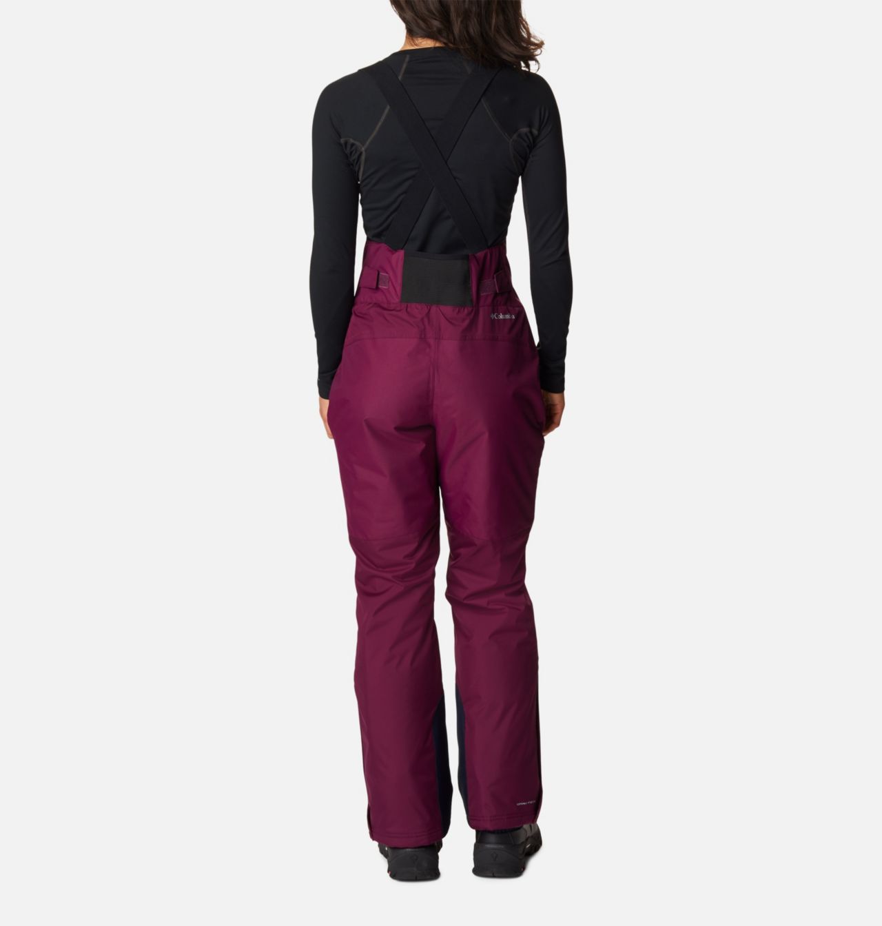 Women's Iceventure™ Insulated Ski Bib 2