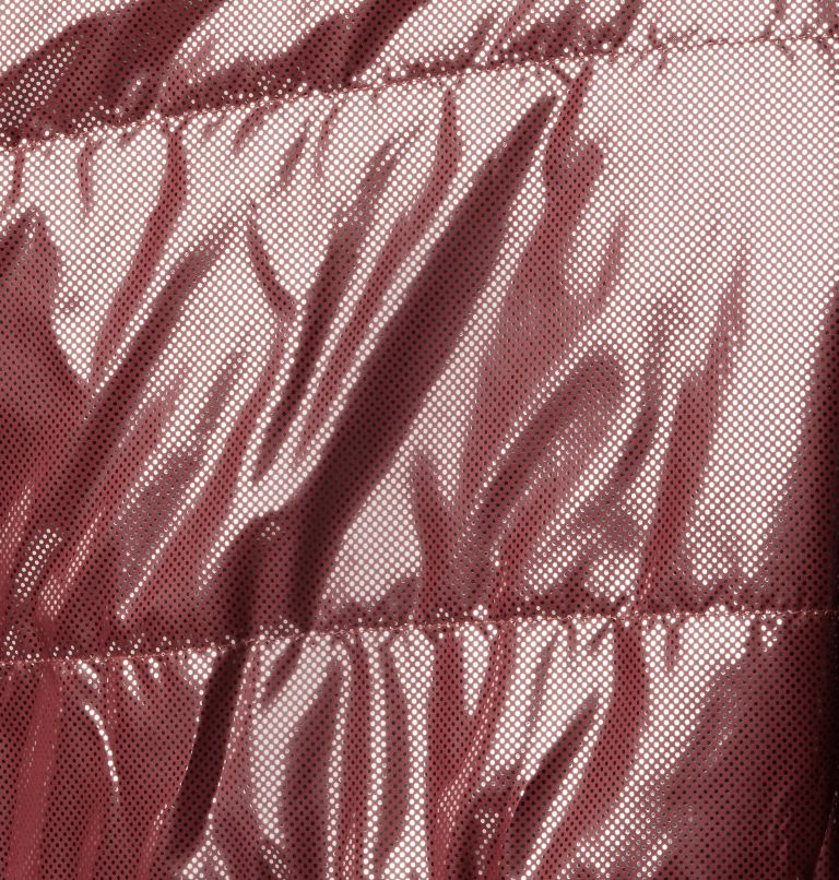 Iceventure Bib | 626 | S, Color: Dusty Pink, image 7