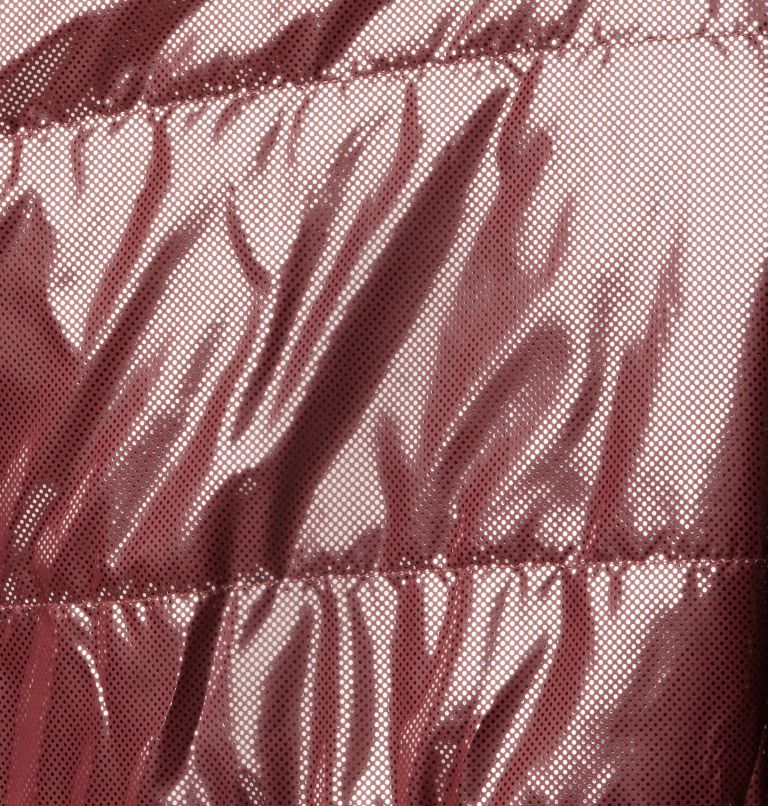 Pantalon de Ski Imperméable à Bretelles Iceventure Femme, Color: Dusty Pink, image 7