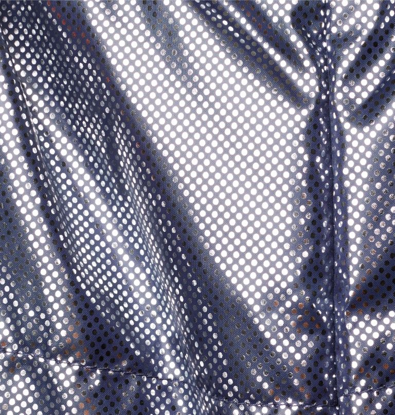 Pantalon de Ski Imperméable à Bretelles Iceventure Femme, Color: Neon Sunrise, image 7