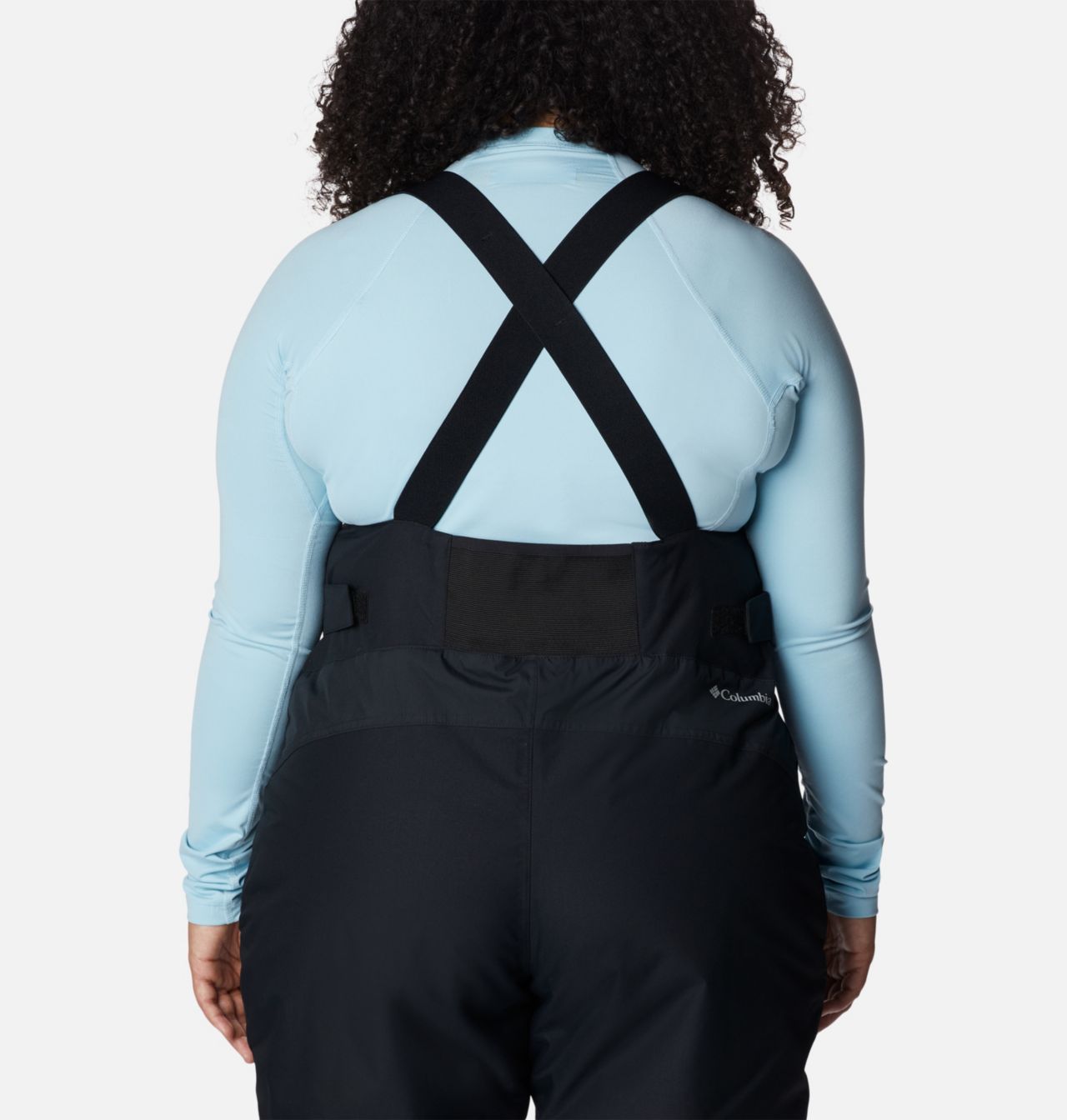 Women's Iceventure™ Insulated Ski Bib - Plus Size 5