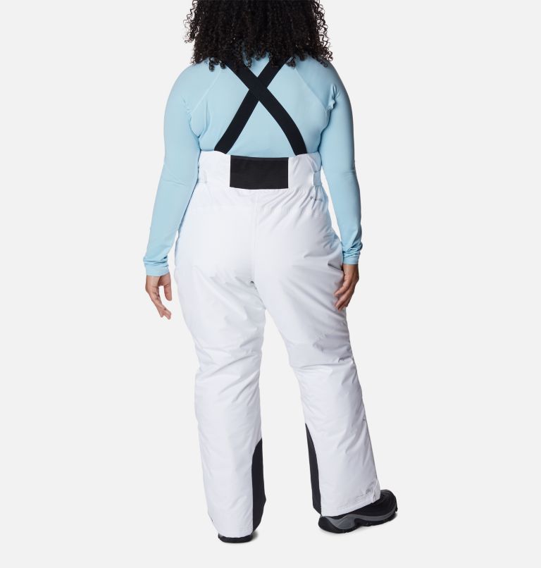 Combinaison de ski femme hotsell grande taille