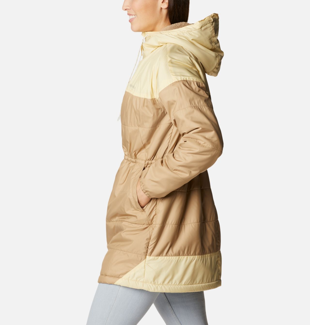 Flash Challenger™ Sherpa Lined Long Jkt | 214 | XXL 3