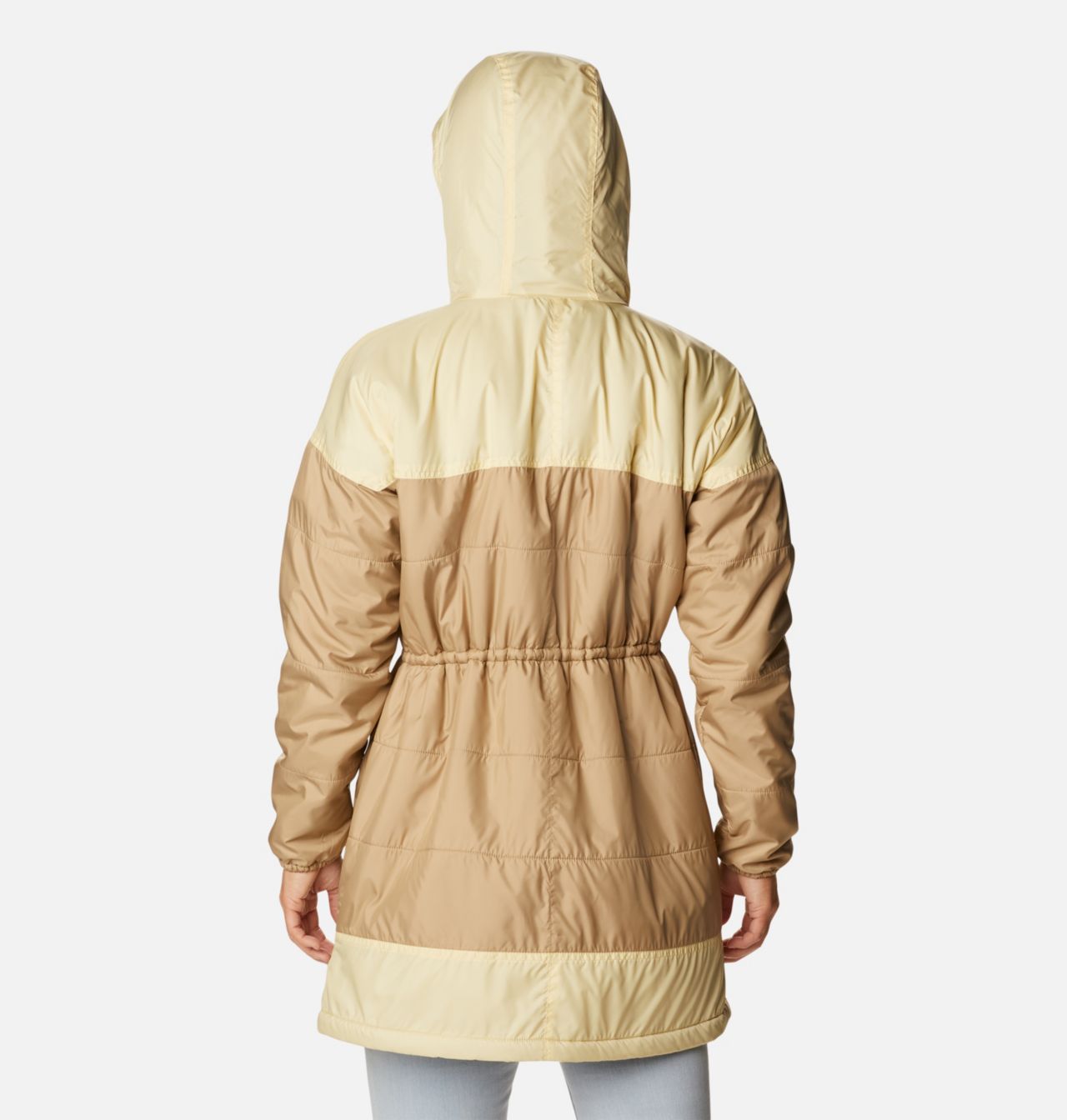 Flash Challenger™ Sherpa Lined Long Jkt | 214 | XXL 2