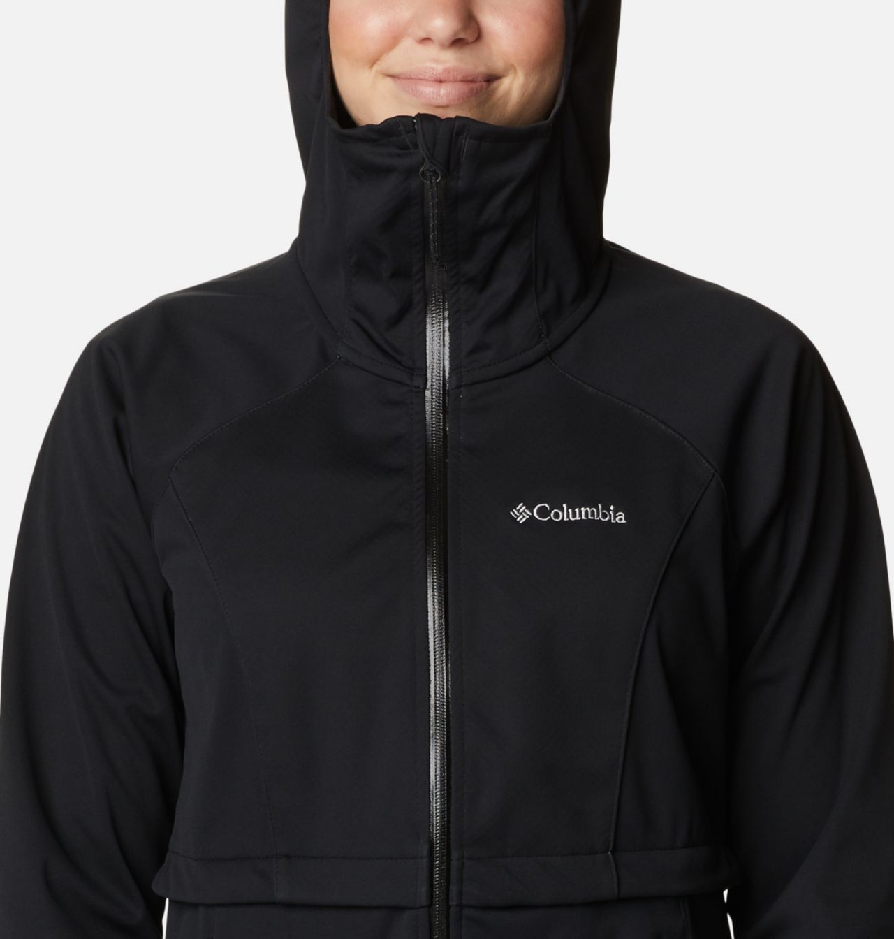 Women's Canyon Meadows™ Softshell Jacket 4