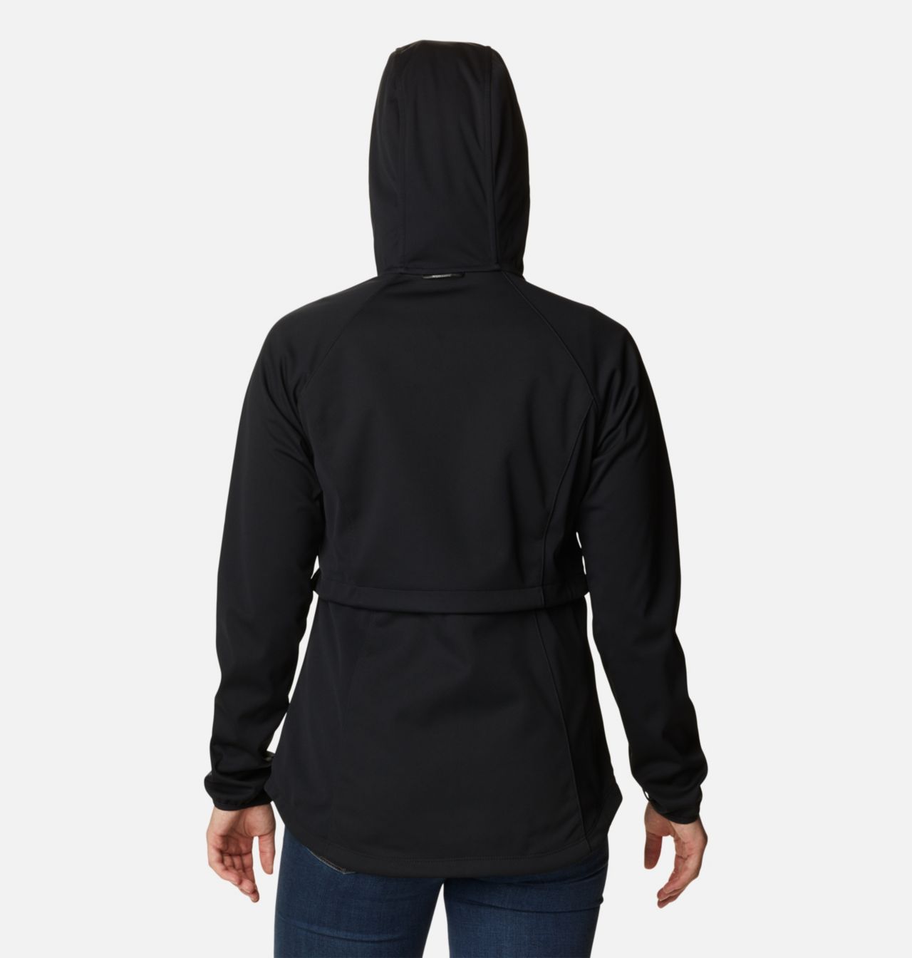Women's Canyon Meadows™ Softshell Jacket 2
