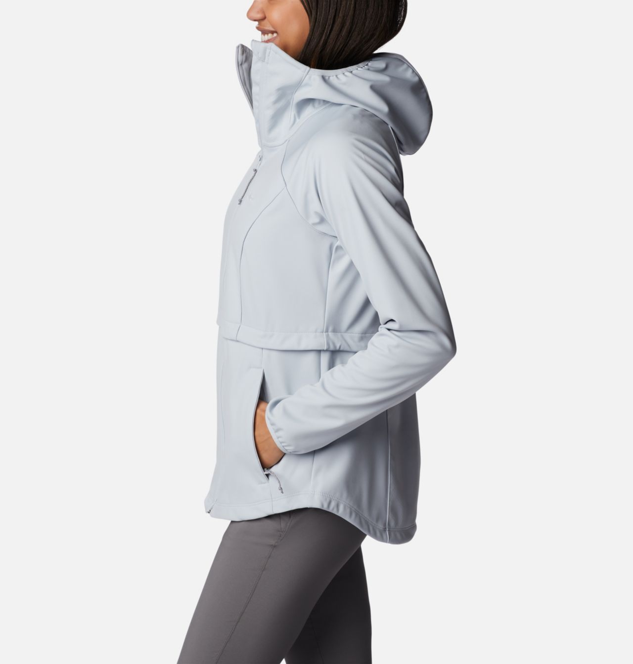 Canyon Meadows™ Softshell Jacket | 031 | XXL 3