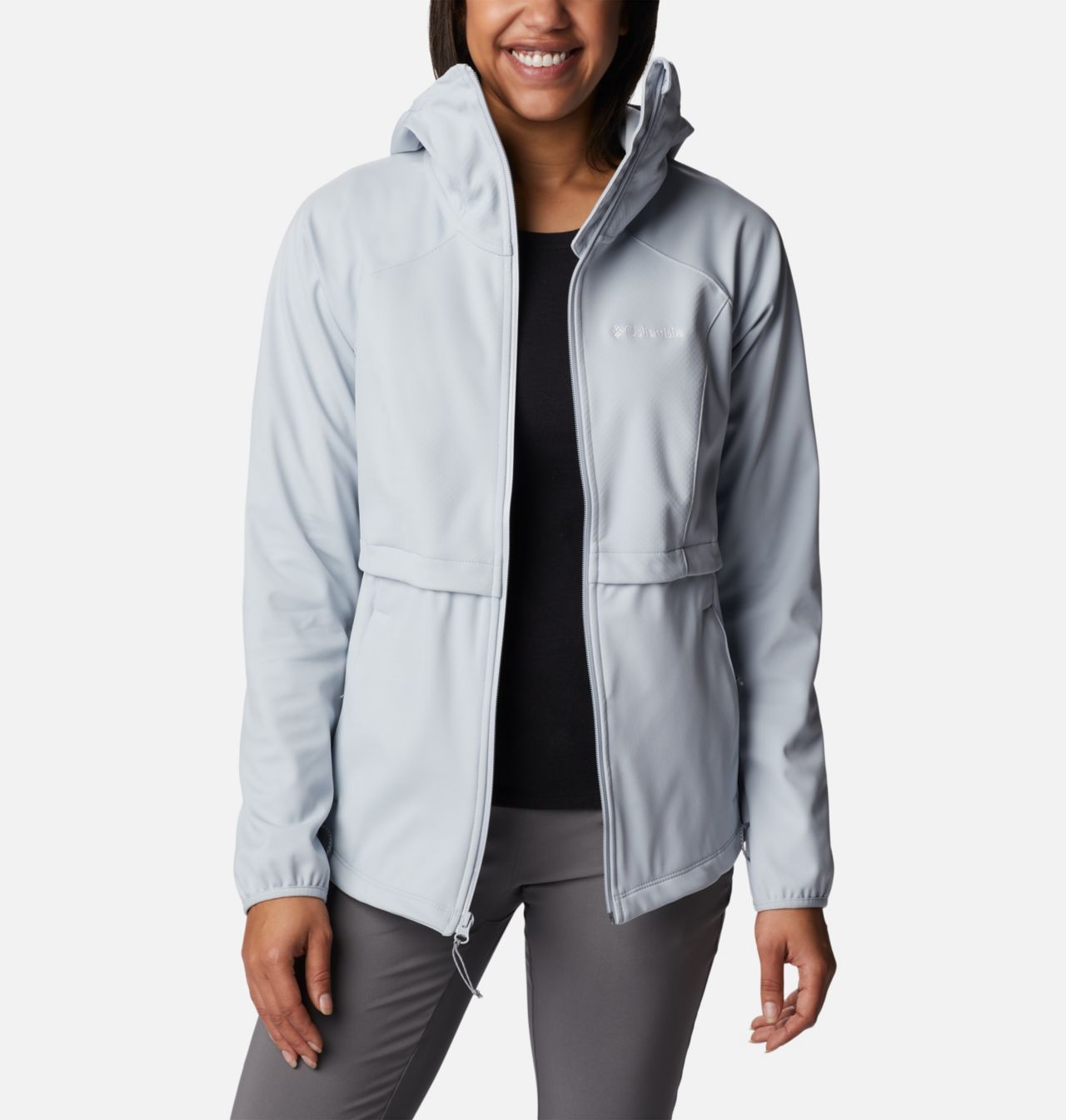Canyon Meadows™ Softshell Jacket | 031 | XXL 7