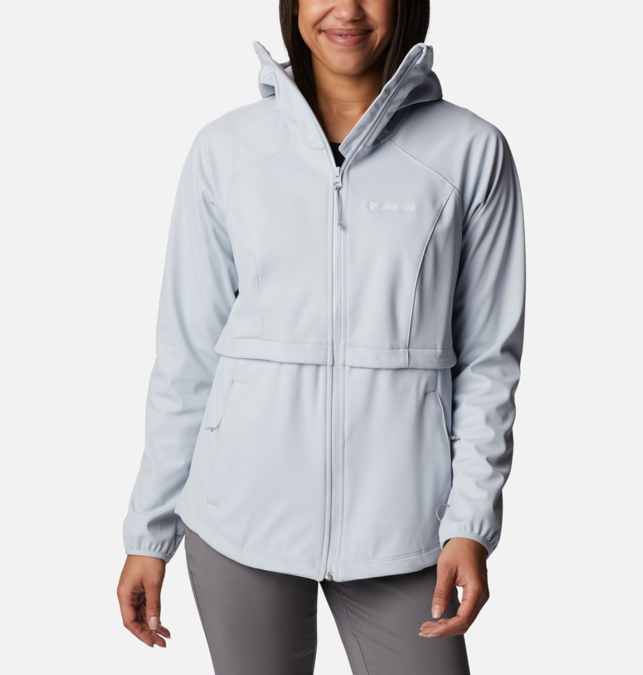 Canyon Meadows™ Softshell Jacket | 031 | XXL 1