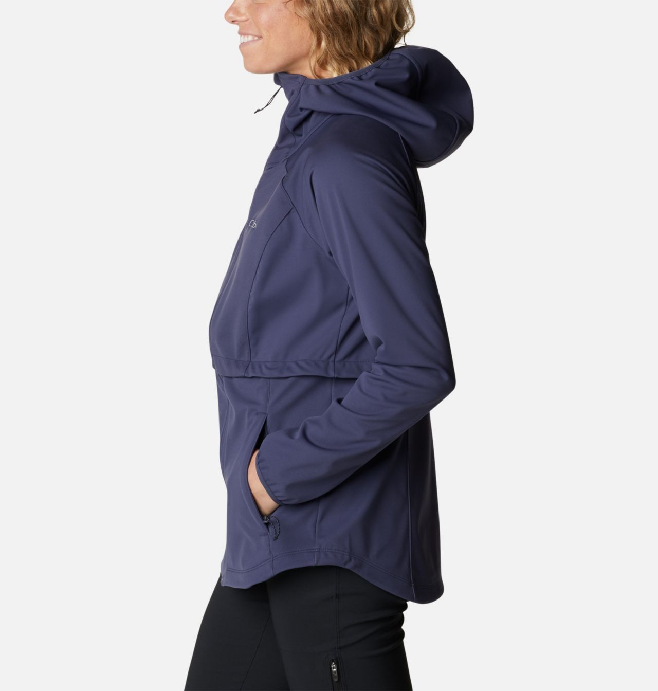 Women's Canyon Meadows™ Softshell Jacket 3