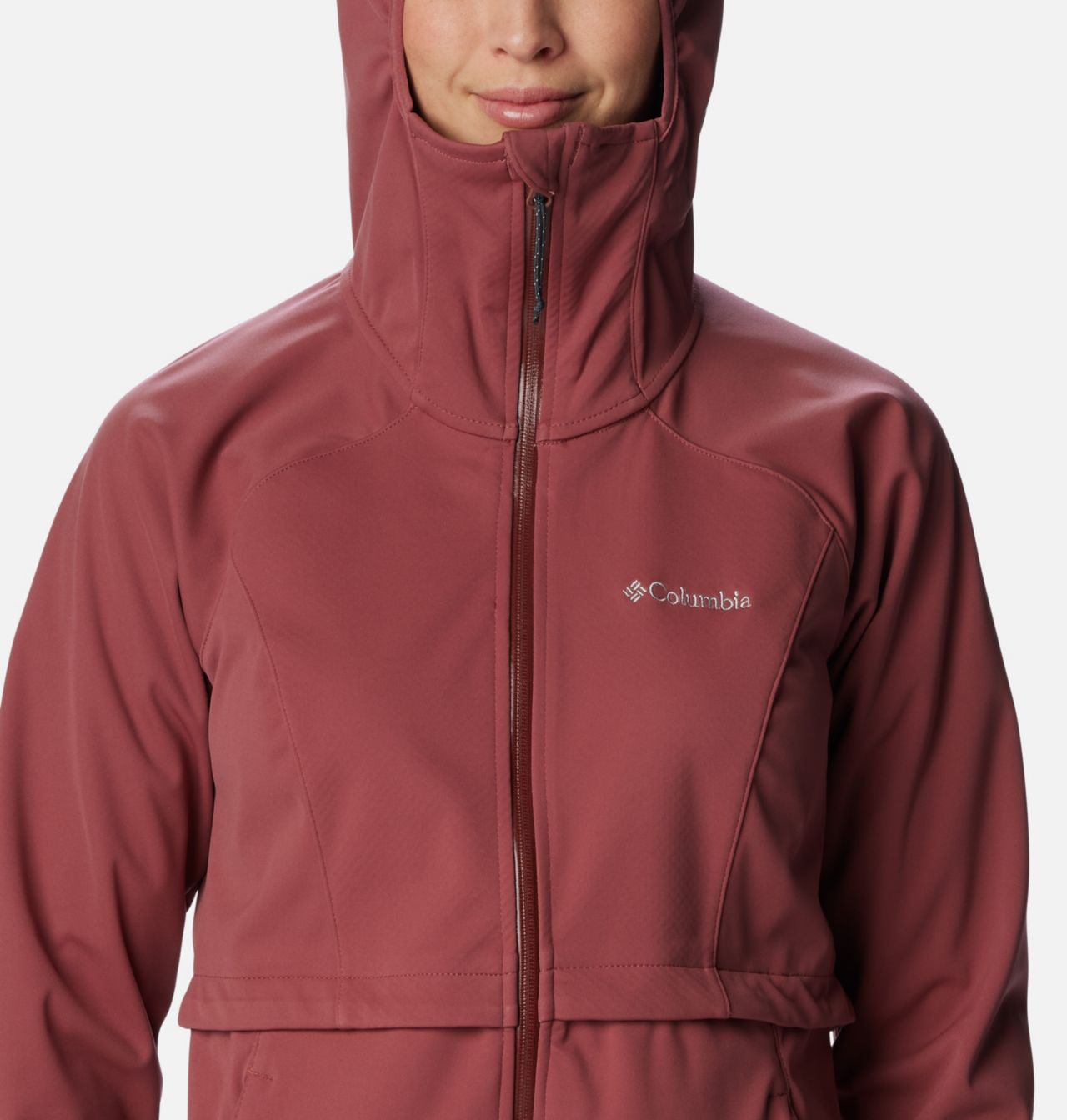 Women's Canyon Meadows™ Softshell Jacket 4