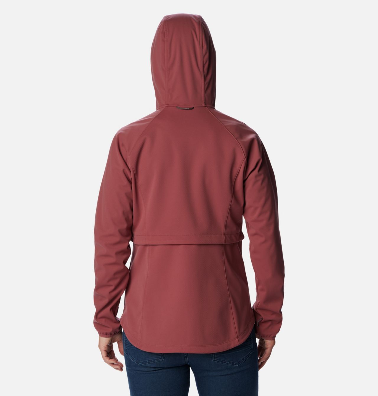 Women's Canyon Meadows™ Softshell Jacket 2